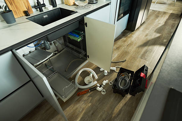 Reliable Leak Detection contractor in Knoxville, MD by Street Wise - Plumbing